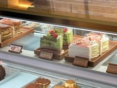 -奈诺甜品·生日蛋糕·下午茶(古城店)