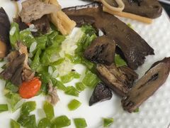 -江川野生菌火锅铜锅鱼(贵清火锅店)