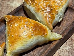 -耶里夏丽·新疆菜(南丹东路店)