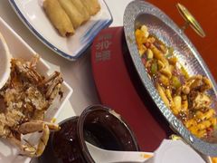 -蟹宗蟹(润达国际五楼店)