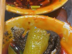 -赵家院子佬火锅(重庆总店)