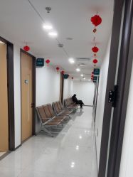 -上海宏康医院·医疗美容科