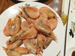 -汉巴味德(沈阳万象汇店)