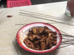-小胡子祥彪烧烤(北湖总店)