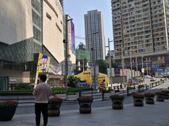 -蚝滑蒜(观音桥天天尚街直营店)