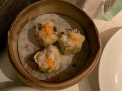 -上海金桥红枫万豪酒店-万豪中餐厅