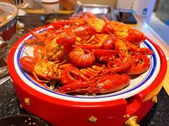 -京炭铜锅涮肉·羊蝎子·羊肉炉(保利·时光里店)