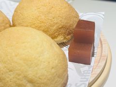 -蔡澜点心·粤菜(嘉里中心店)