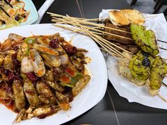 -伍记土家菜(欣葆家园店)