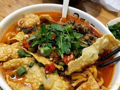 -螺小胖柳州螺蛳粉(钟楼总店)