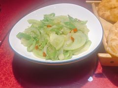 -老磨油饼(高陵店)