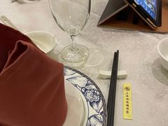 -梅龙镇酒家(南京西路总店)