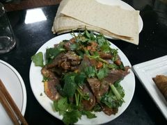 -小叫驴养生驴肉火锅(龙游店)