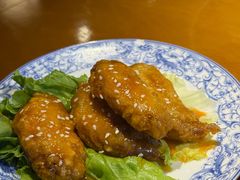 -三凤酒家·百年无锡菜(清扬茂业店)