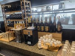 -星伦多自助料理·涮烤一体(杭州来福士店)