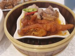 -广东茶楼(鱼峰店)