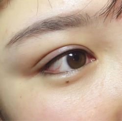 -Yue Show馨选·半永久纹眉纹眼线