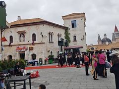 -华谊兄弟（长沙）电影小镇