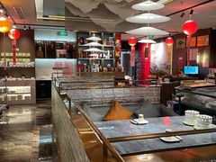 -百草滩羊清水涮羊肉·清真·宁夏盐池滩羊(莲花桥店)