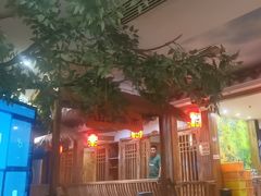-萬家灯火·私房湘菜·22年老手艺(南岭大道店)