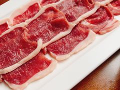 -清真·鸦儿李记·小馆(后海店)