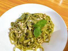 -沏点Trattoria意大利餐厅(新街口店)