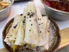 -谢智冷沾沾(万达金街店)