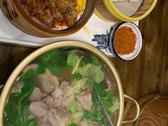 -伊兰麒兰馨园·川菜·清真馆(339电视塔店)