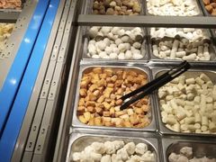 -鼎香缘海鲜自助火锅烤肉(锦辉购物广场店)