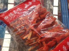 -无锡天鹏食品城