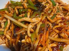 -前海沿·海鲜水饺青岛菜(乐客城店)