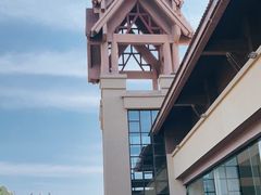 -韶关经律论国际酒店温泉