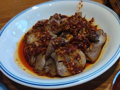 -印象鲵宴·张家界地标美食名片(溪布街店)