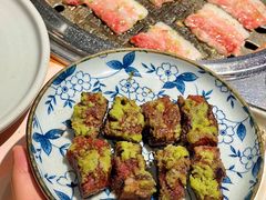 -勇誌烧肉·焱铁烧