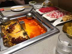 -海底捞火锅(凯德广场店)