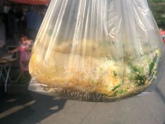 -正宗杂粮煎饼香软鸡蛋饼