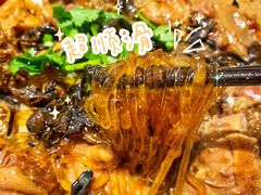 -金掌勺锅包肉(华润万象城店)