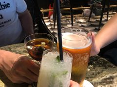 -Long Bar(莱佛士酒店)