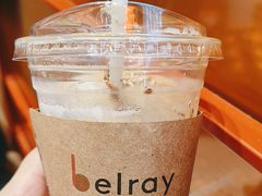 -贝瑞咖啡(深圳机场店)