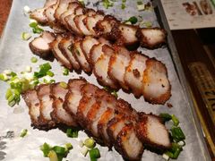 -绿茶餐厅(蓝色港湾店)