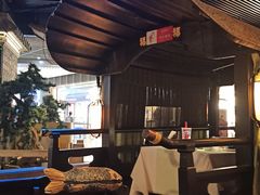 -桂满陇·蟹黄小笼汤包(中山公园店)