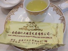 -福记大酒店(星湖街区店)