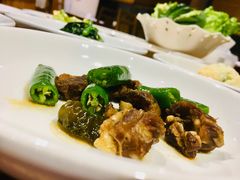 -紫霞门韩国料理烤肉(深南东路店)