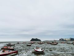 -锦州笔架山风景区