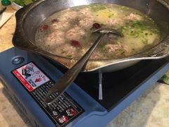 -味上湘菜馆(岳麓山店)