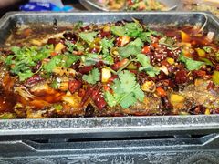 -李氏传家菜(兴城路店)