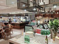 -星璞餐厅(深铁塘朗城君璞酒店)