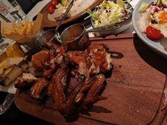 -半秋山西餐厅(巴南万达广场店)