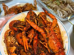 -三妹小龙虾·黄油蟹(华侨城总店)