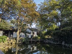 -秋霞圃